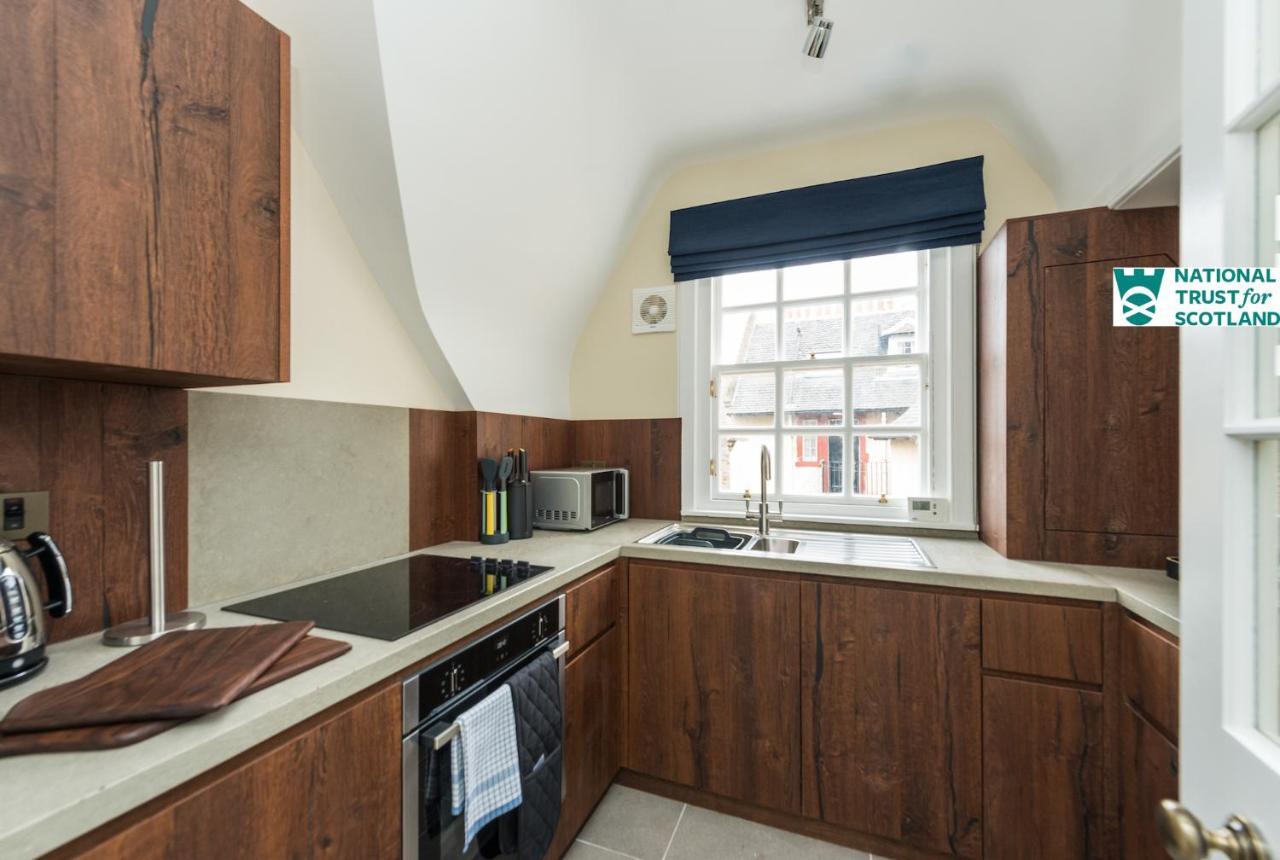 The Crichton Apartment By National Trust Scotland — Photos 2