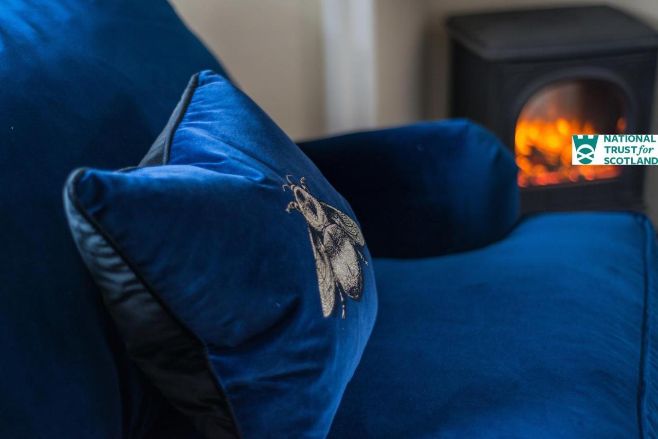 The Crichton Apartment By National Trust Scotland — Photos 3
